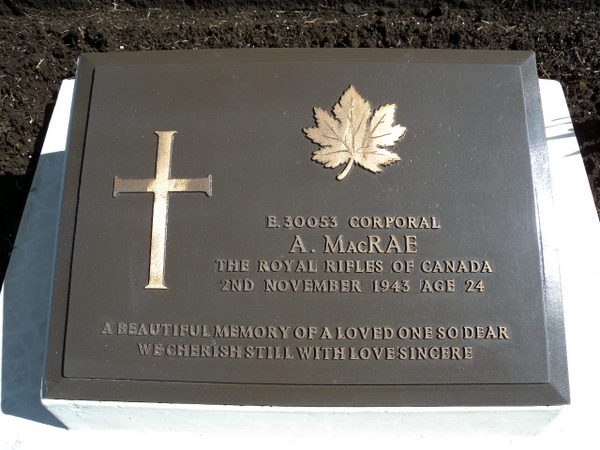 Cdn. Sec. A.D.6    A. MacRAE.JPG